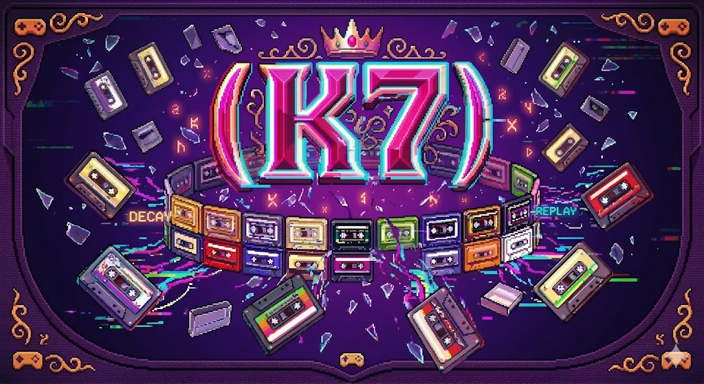 K7